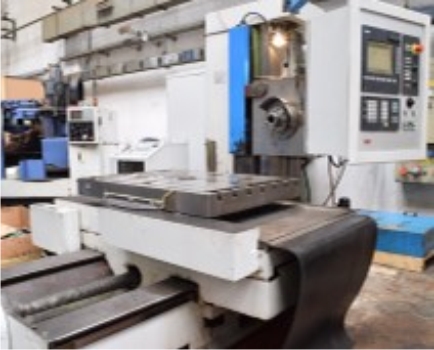 Industrial IoT Solutions Provider