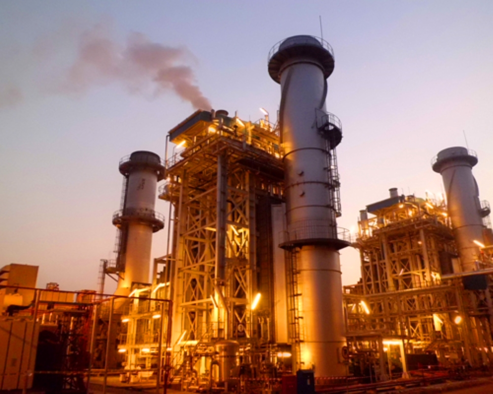 Industrial IoT Solutions Provider