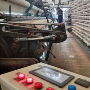 C60: Elimination of Minor Stoppages