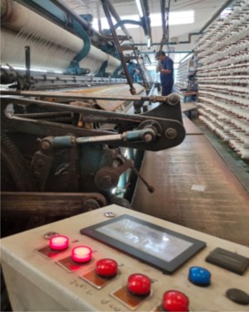 Industrial IoT Solutions Provider