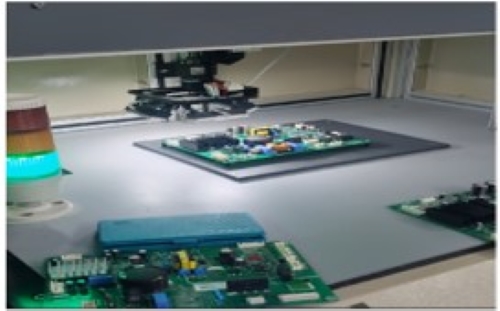 Industrial IoT Solutions Provider