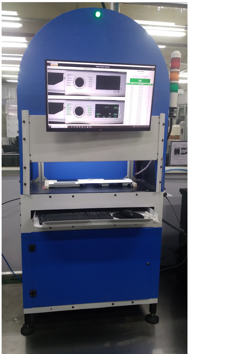 Industrial IoT Solutions Provider