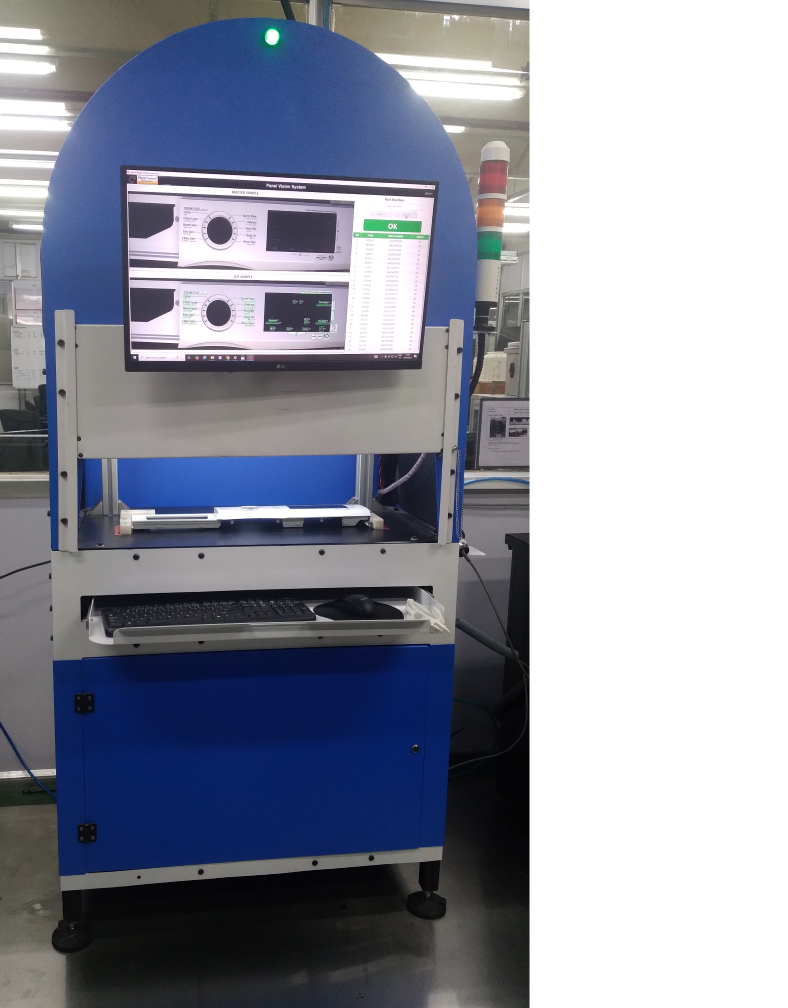 Industrial IoT Solutions Provider