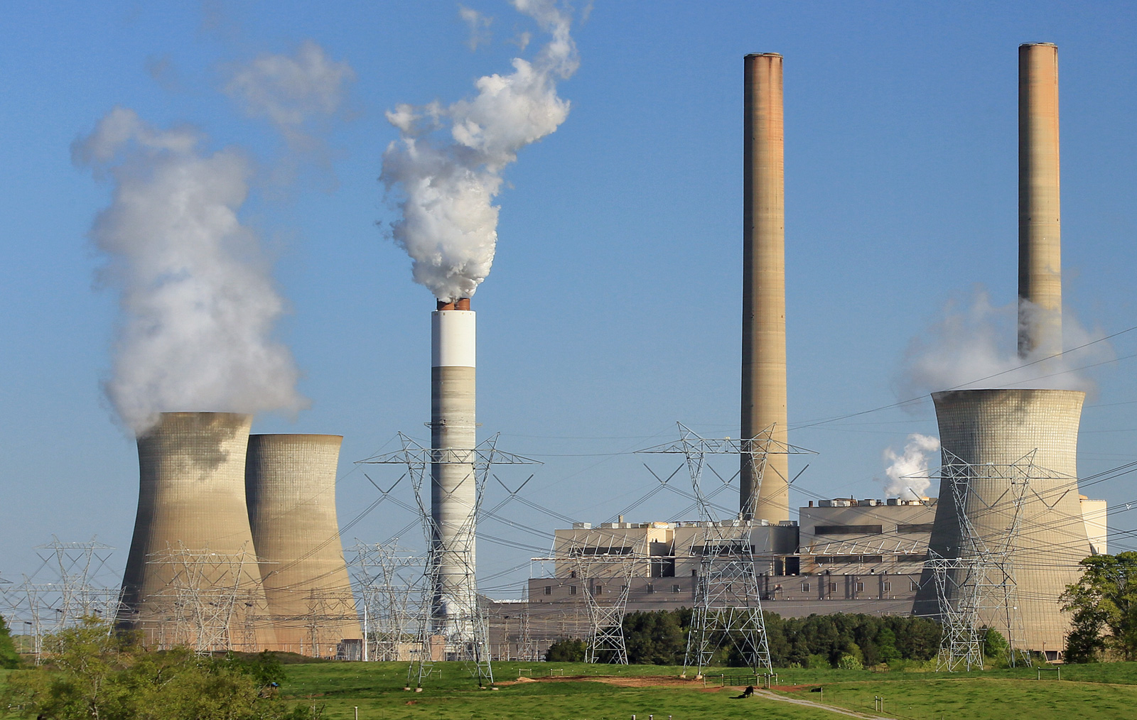 Industrial IoT Solutions Provider